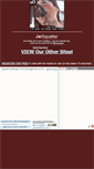 Mobile Screenshot of jarsquatter.com